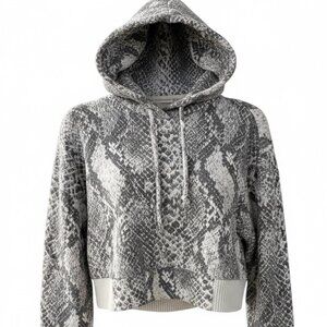Twenty Montreal Bobra Jacquard Hhoodie